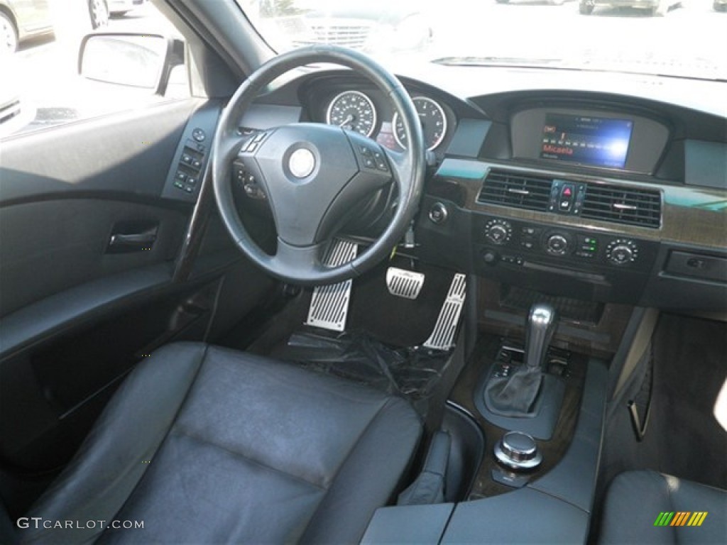 1989 BMW 525I