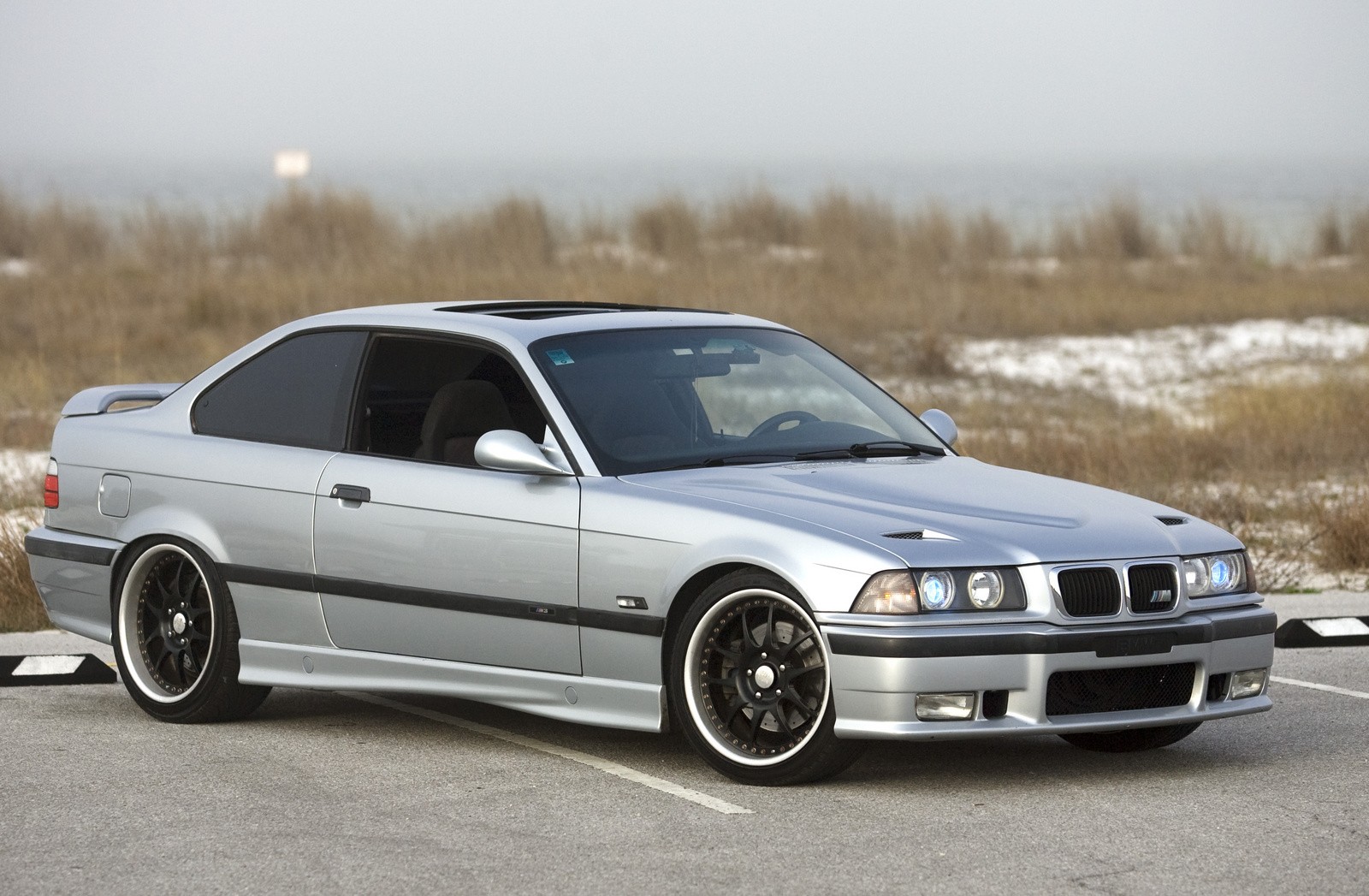 1995 BMW M3