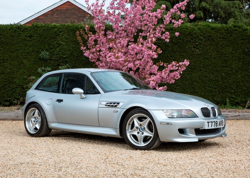 1999 BMW Z3