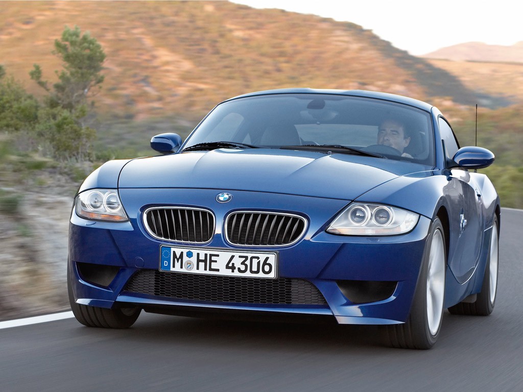 2006 BMW Z4