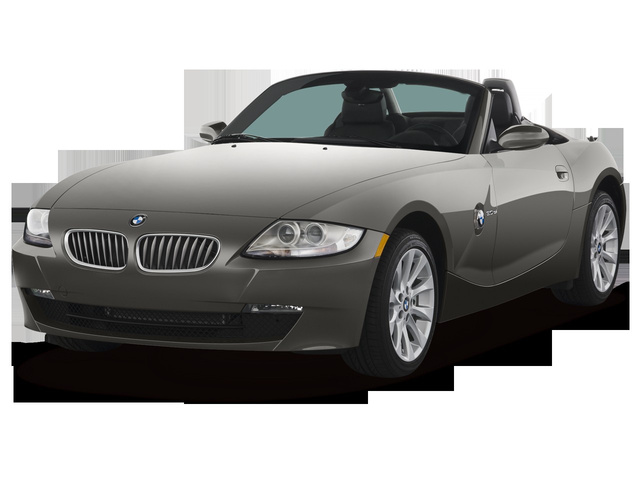 2008 BMW Z4