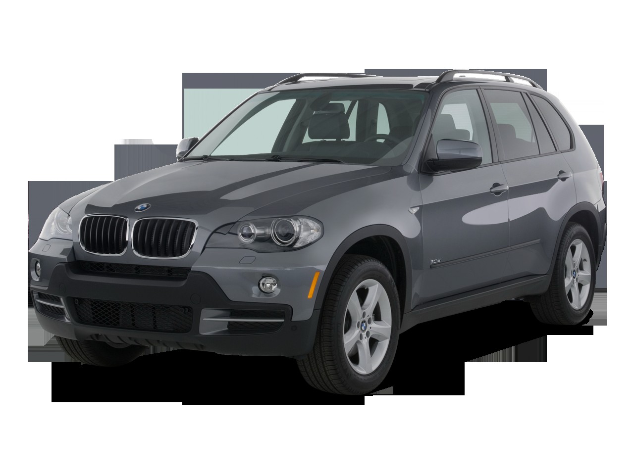 2009 BMW X5