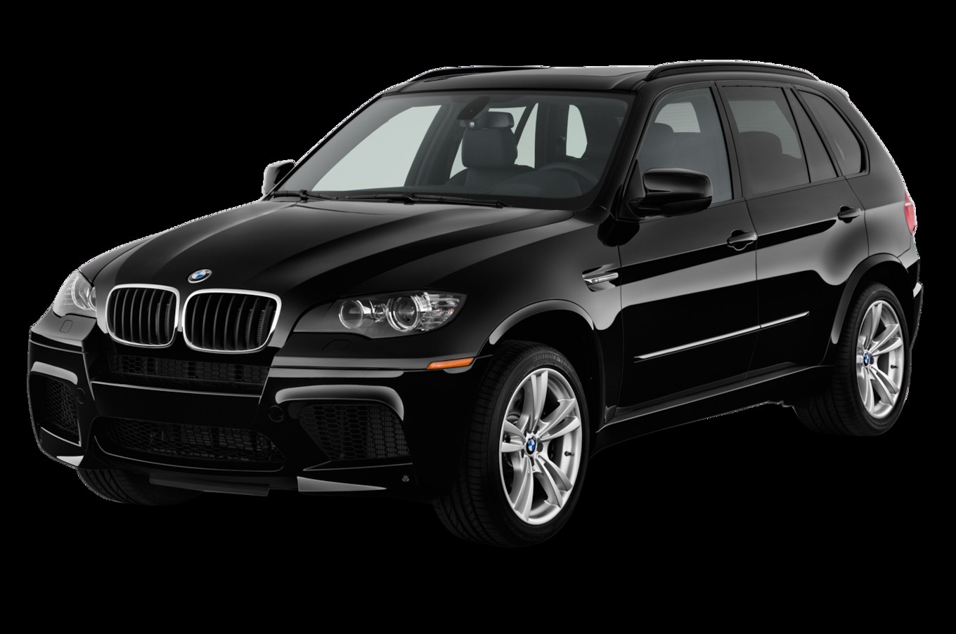 2011 BMW X5