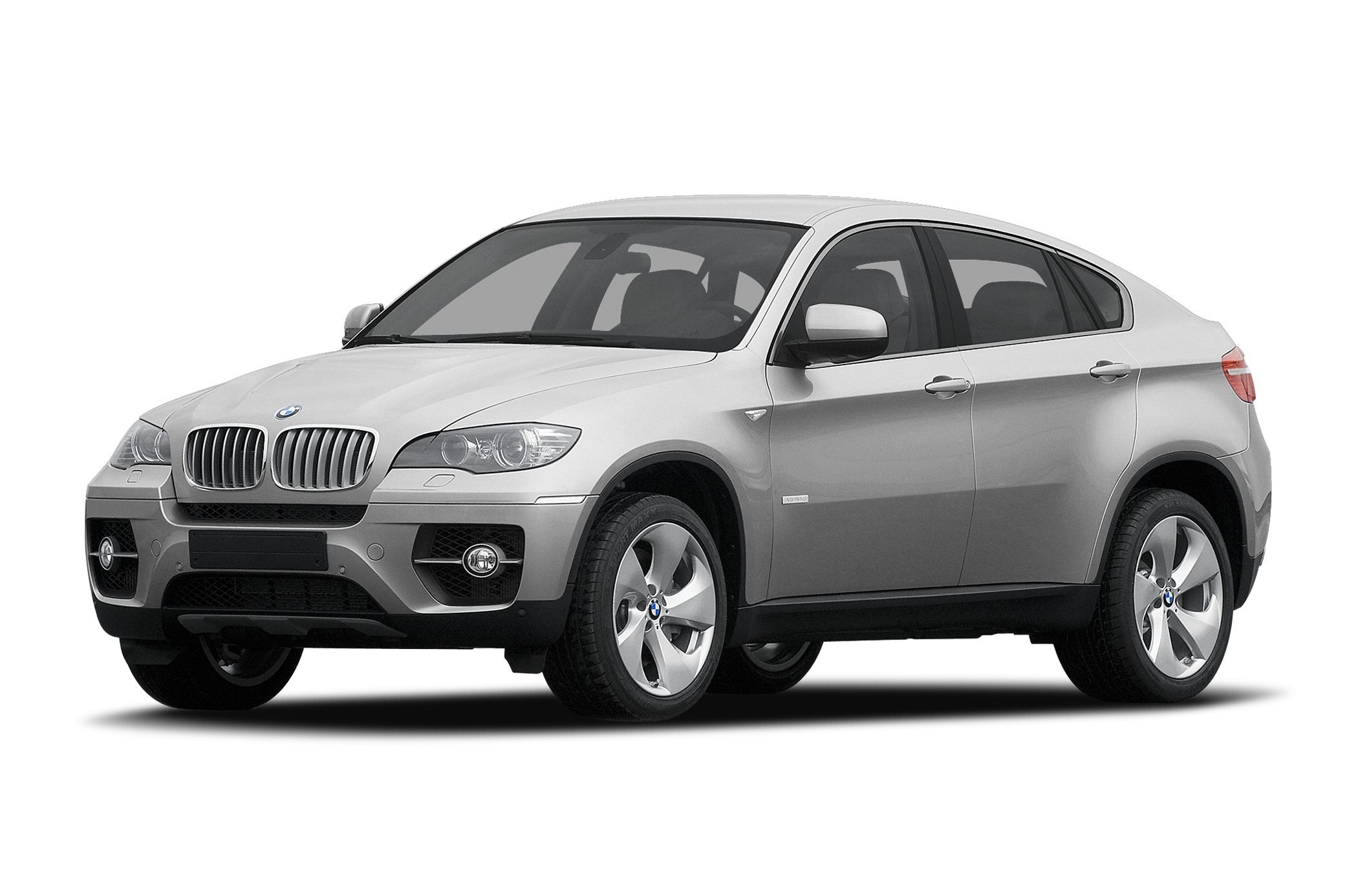 2011 BMW X6