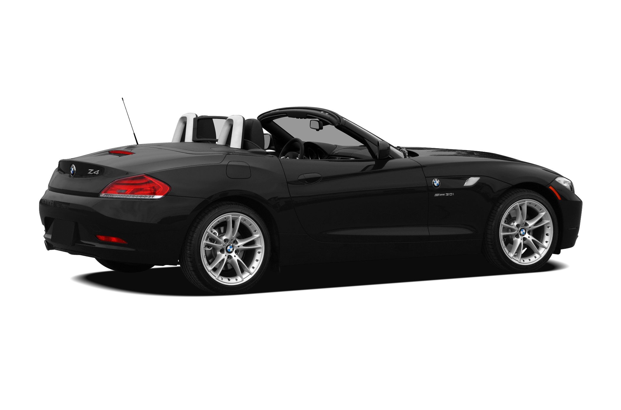 2011 BMW Z4