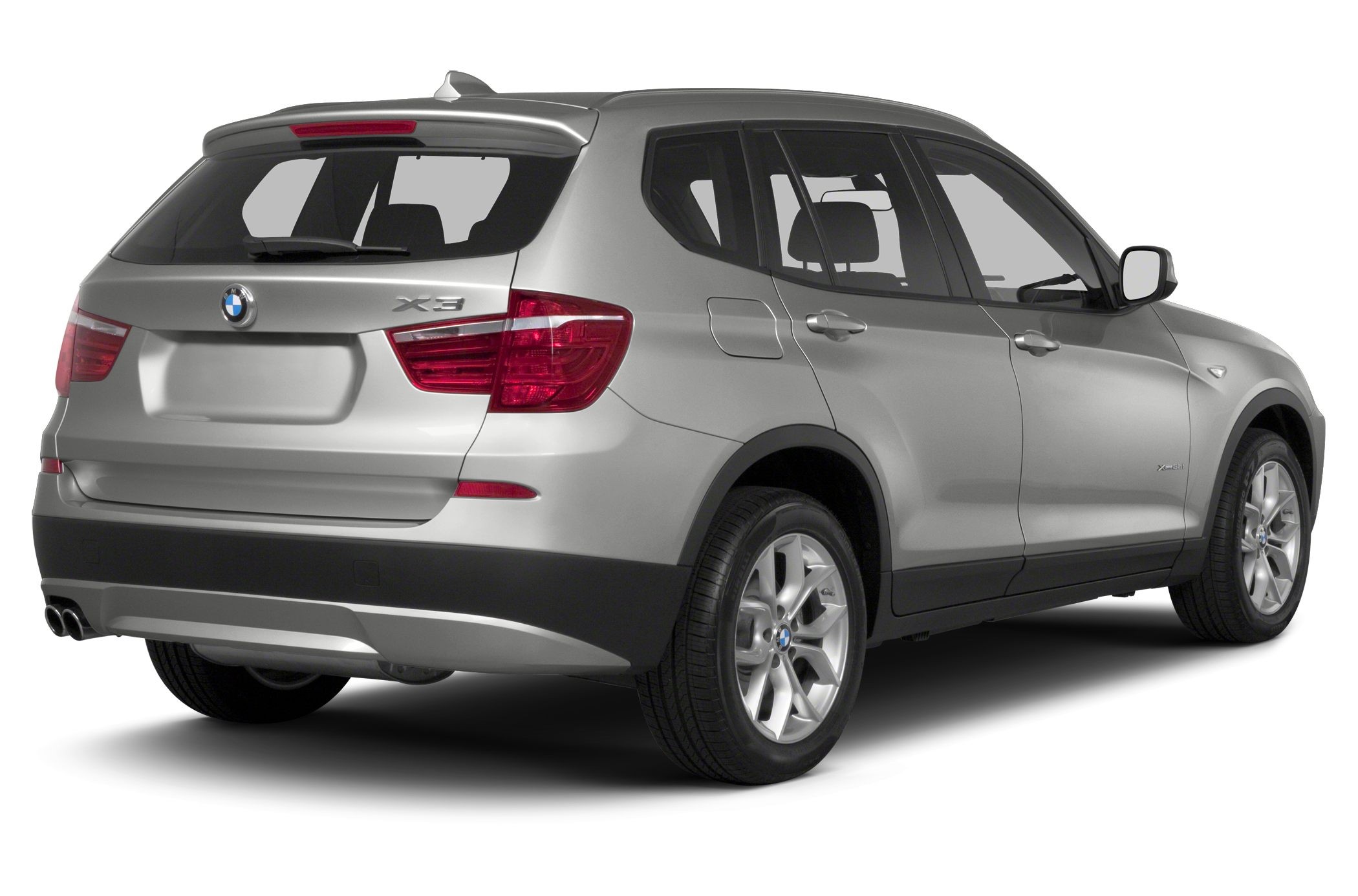 2013 BMW X3