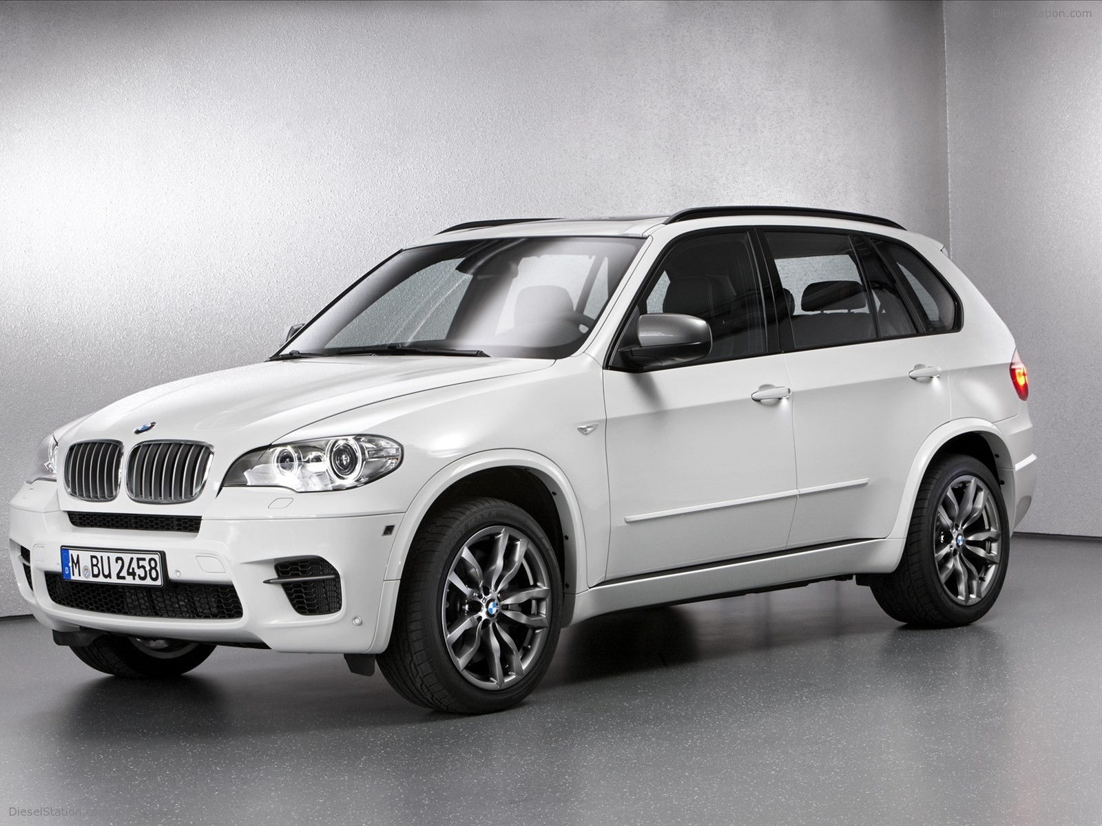 2013 BMW X5