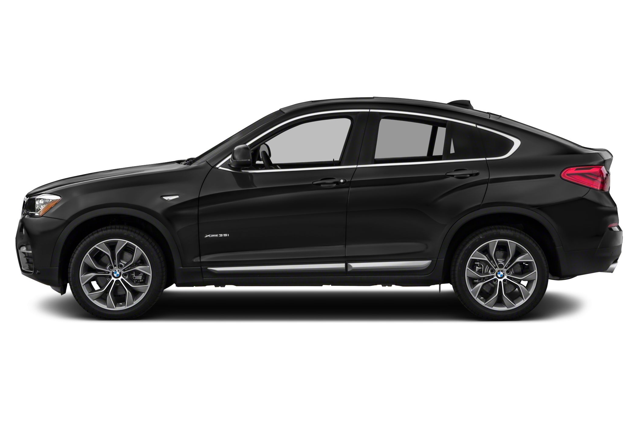 2016 BMW X4