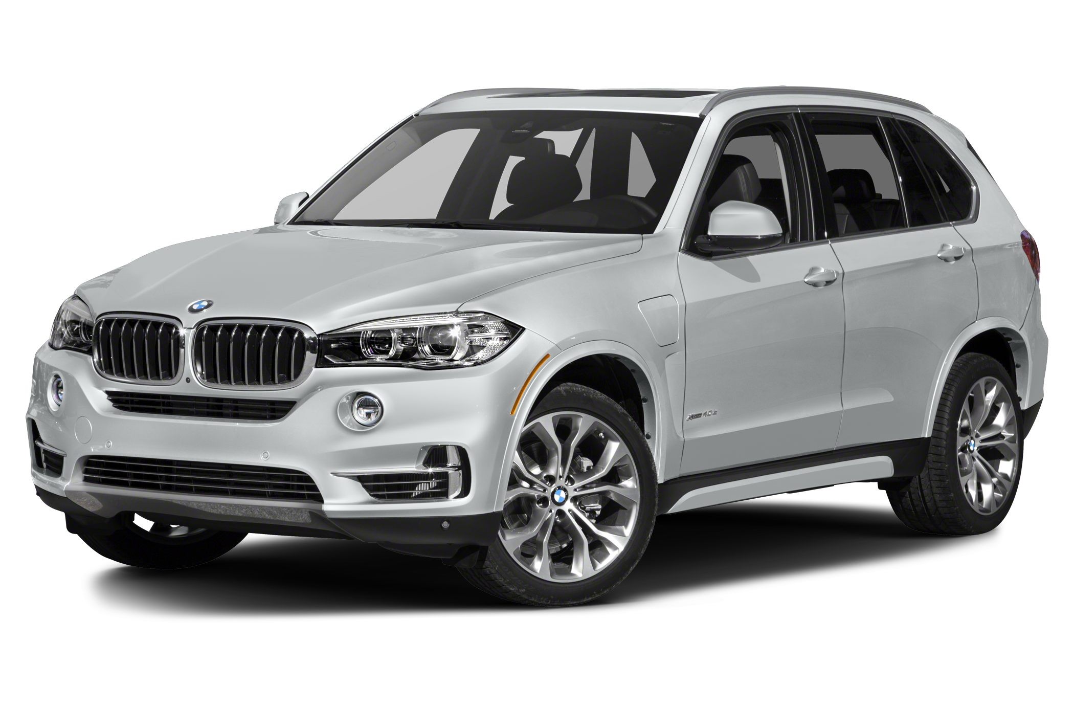 2017 BMW X5