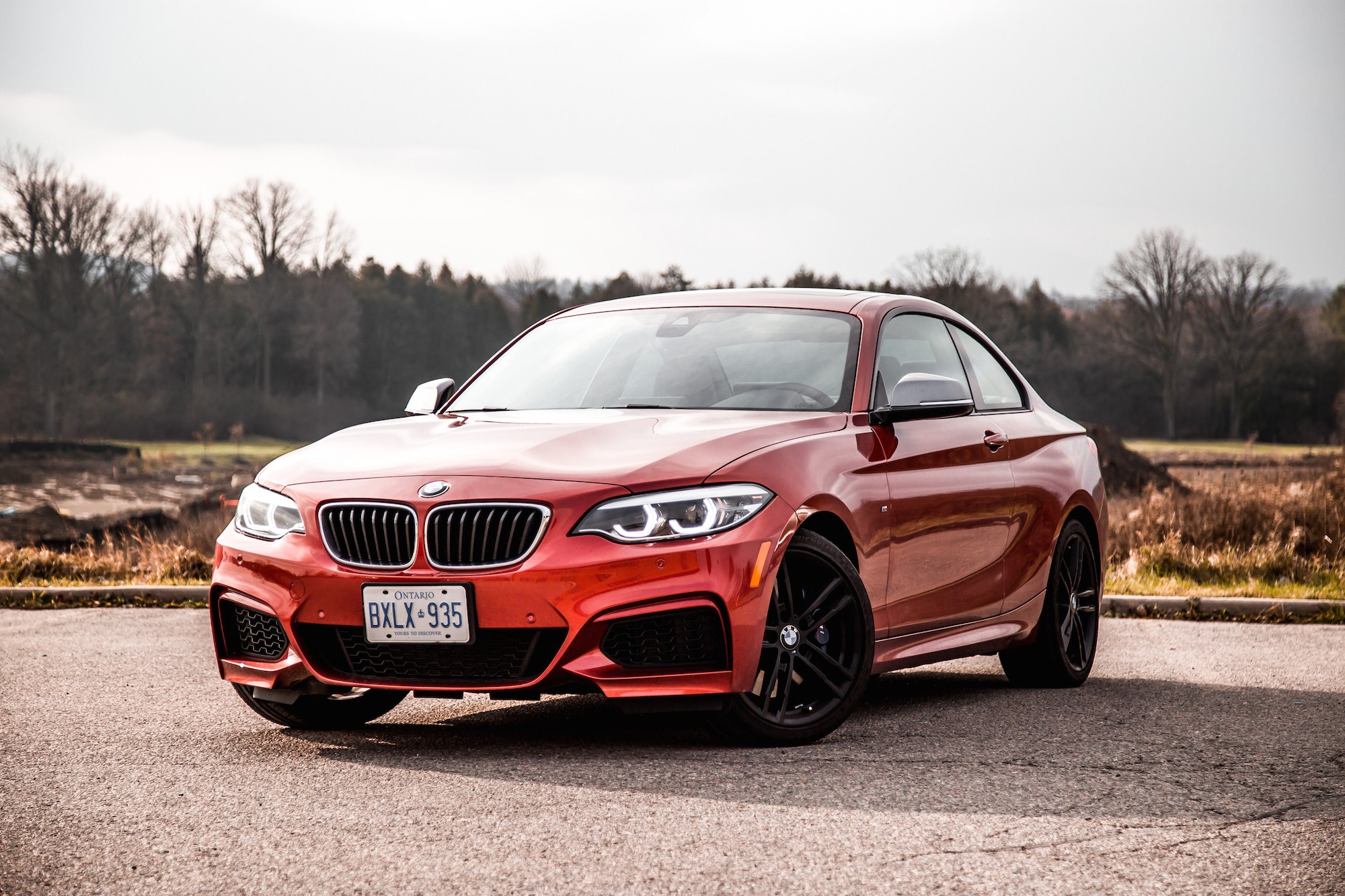 M240i 2018 Ps M240i 2018 Ps