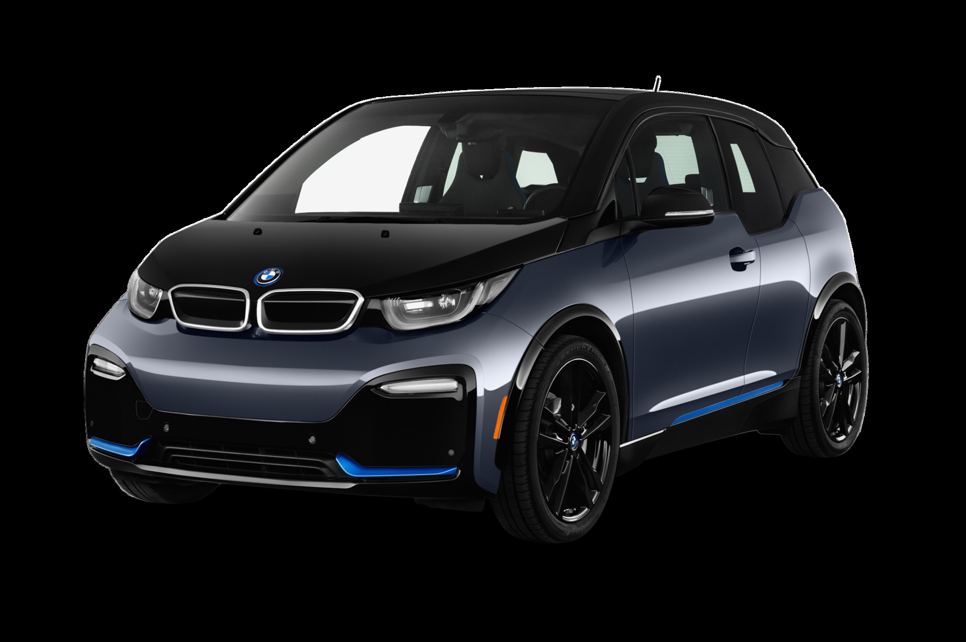 2019 BMW I3