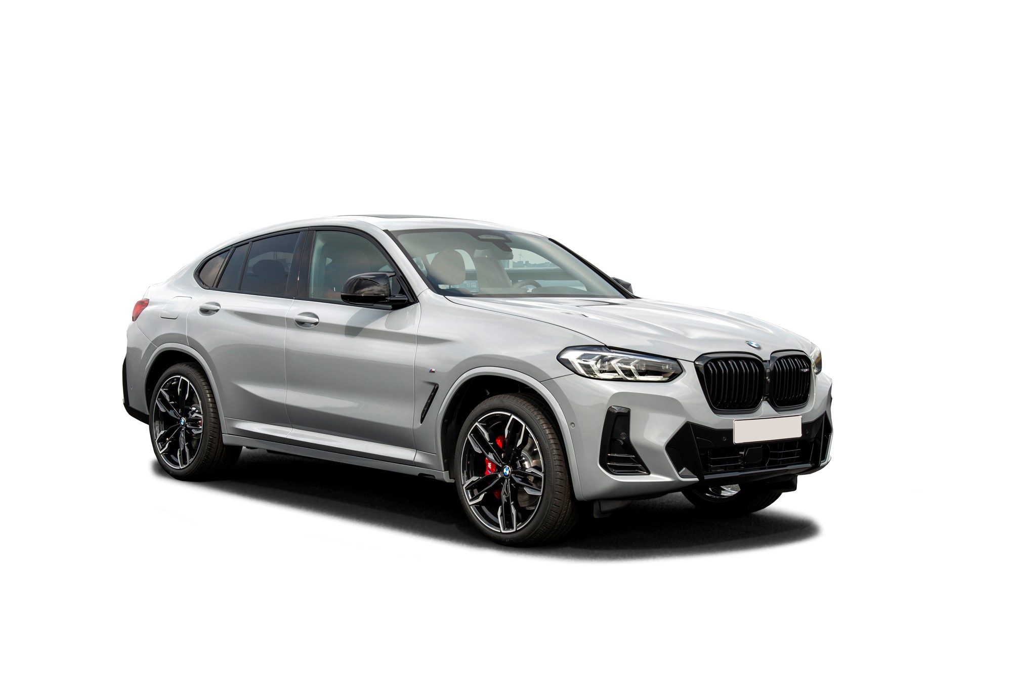 2020 BMW X4