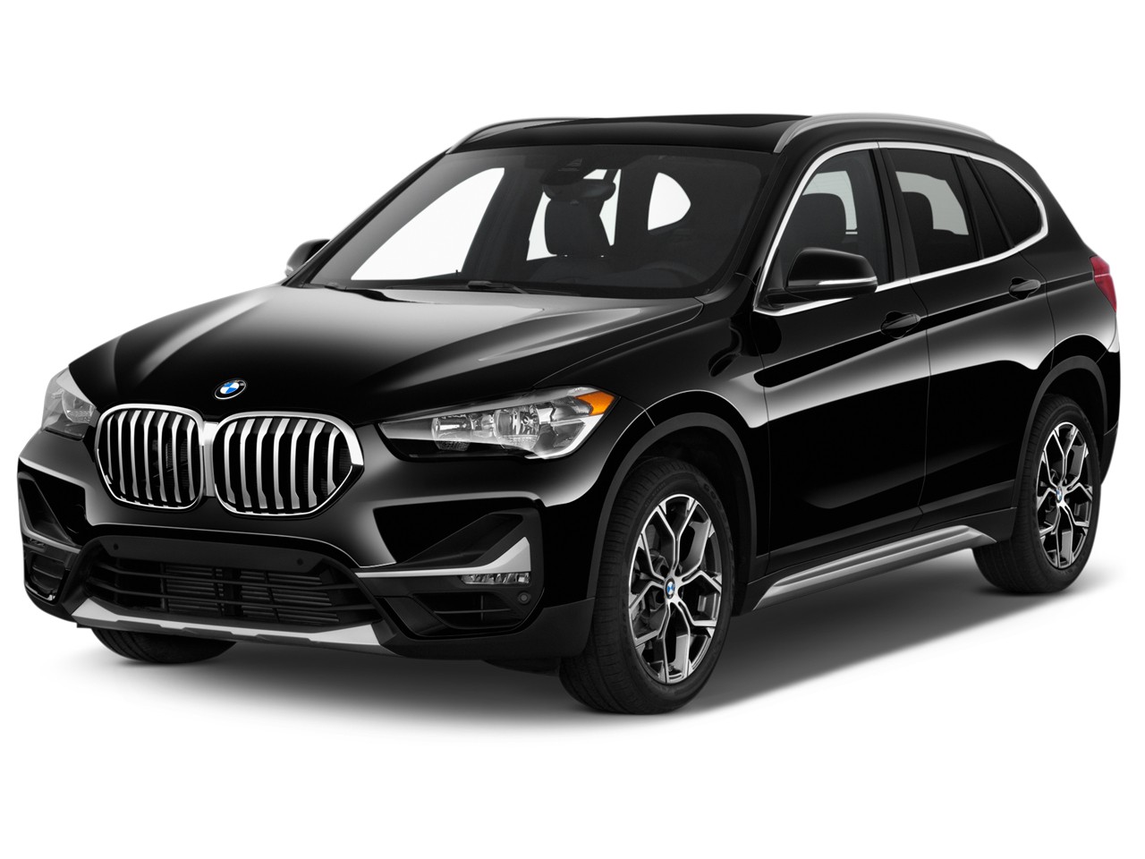 2021 BMW X1