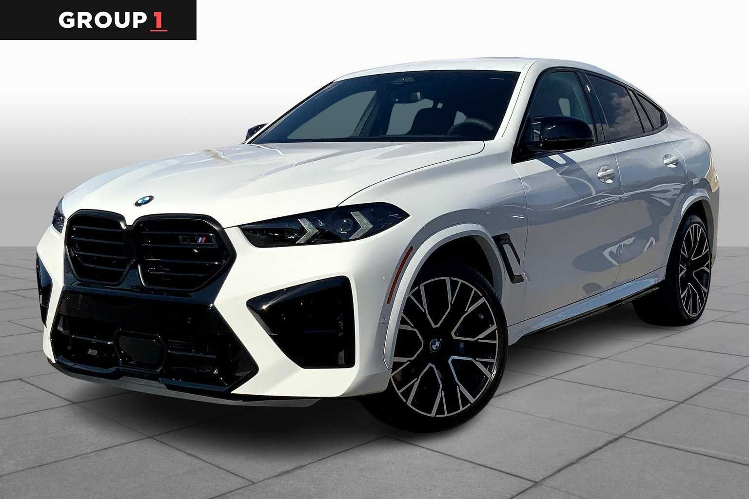 2026 BMW X6
