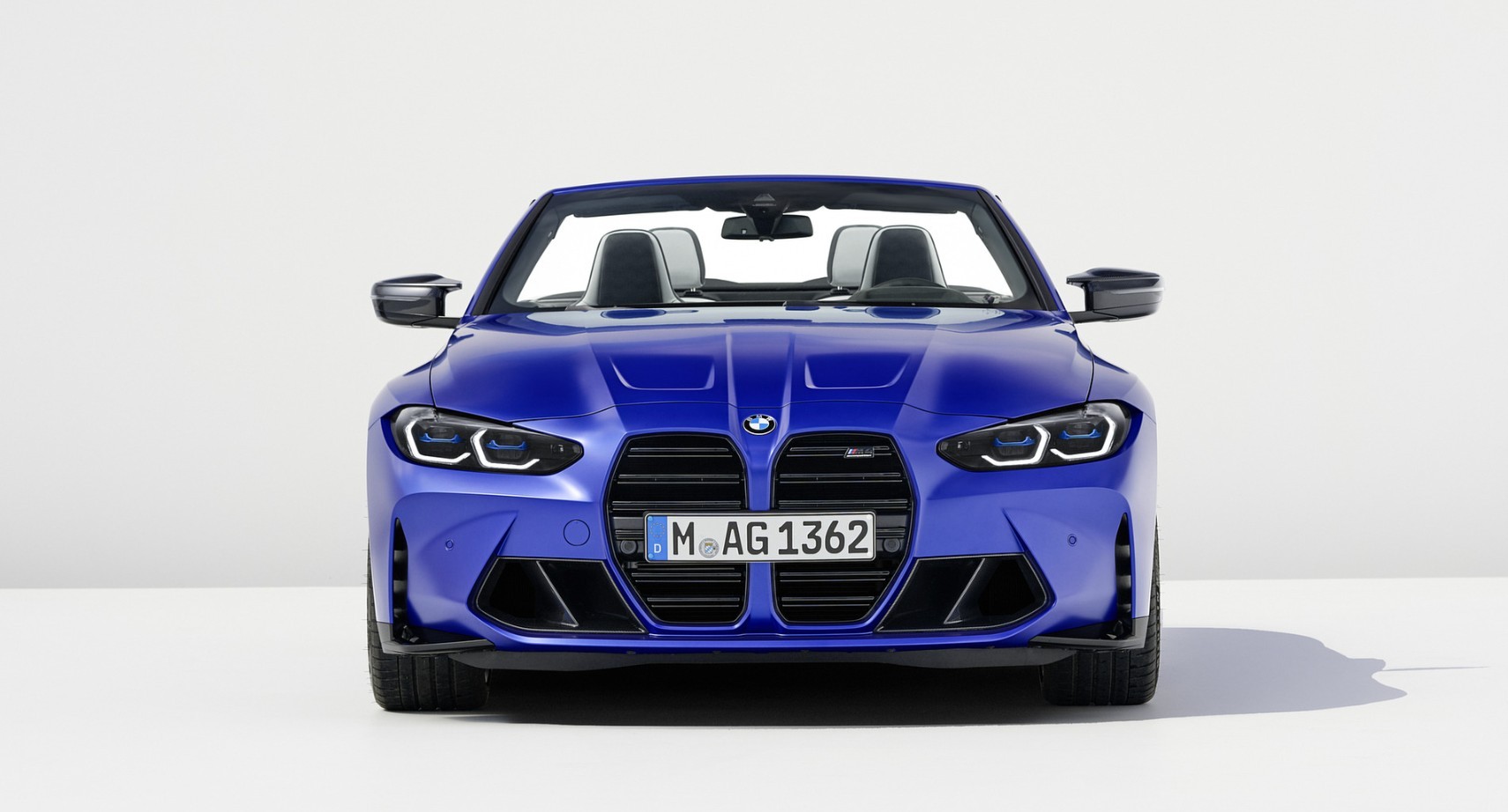 2027 BMW M4